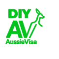 DIYAussieVisa Logo