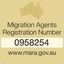 MARN registered